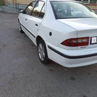 سمند موتورملی 90|خودرو سواری و وانت|تبریز, |دیوار