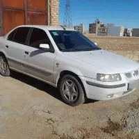 سمند بی رنگ