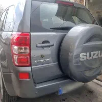 سوزوکی گرند ویتارا‌ ۲۴۰۰|خودرو سواری و وانت|ارومیه, |دیوار