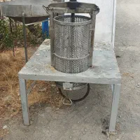 دستگاه آب گیر بالنگ