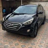 هیوندای توسان ۲۰۱۵ خلیج