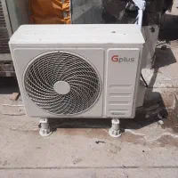 نصب و تعمیر کولرگازی