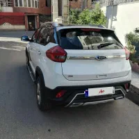 x22 اسپرت لاکچری دنده