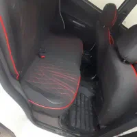 کوییک S مدل ۱۴۰۳|خودرو سواری و وانت|رباط‌کریم, نصیرشهر|دیوار