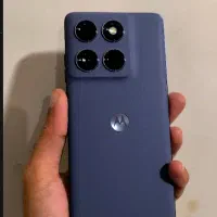 Motorola Edge 60 Fusion 5G