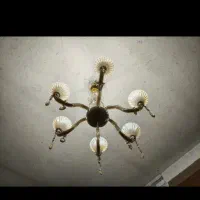 لوستر|لوستر و چراغ آویز|ری, امین آباد|دیوار