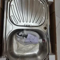 سینک ظرفشویی