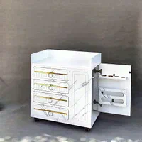 همه وسایل آرایشگاه مردانه و زنانه نو|آرایشگاه و سالن‌های زیبایی|کرمان, |دیوار