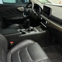 فیدلیتی ۵ نفره مدل ۱۴۰۲|خودرو سواری و وانت|قزوین, |دیوار