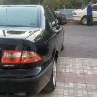 سمند مدل ۹۴ دوگانه فابریک استثنایی۲ برگ سند معاوضه|خودرو سواری و وانت|اصفهان, سپاهان‌شهر|دیوار