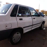 پراید 86 دوگانه کارخانه|خودرو سواری و وانت|تربت‌حیدریه, پائین ولایت|دیوار