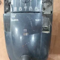 بدنه جاروبرقی AEG