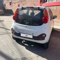 Mvm 110s اسپرت لاکچری|خودرو سواری و وانت|تهران, اقدسیه|دیوار