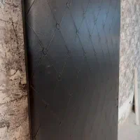 در چوبی چرم کوبی مدیریت