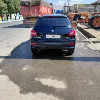 فروش پژو ۲۰۷ تیوتری