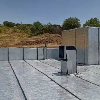 ایزوگام دلیجان با سابقه ۱۴ سال و ضمانت کتبی