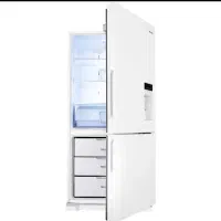 یخچال فریزر اسنوا ۲۲۲۶ss