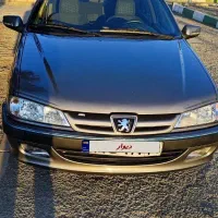 پژو پارس xu7 مدل ۹۹