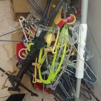 چوب لباسی رگال|فروشگاه و مغازه|شاهین‌شهر, شهرک گلدیس|دیوار