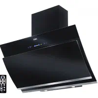 هود مورب کن مدل پارمیس با نوار استیل