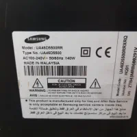 ال ای دی ۴۶ سنی اصل|تلویزیون و پروژکتور|جوانرود, |دیوار