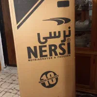 سلام یک عددیخچال فریزره نو به فروش میرسد قیمت ۲۰م