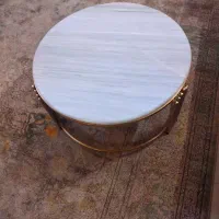 میز تی وی و جلو مبلی|مبلمان خانگی و میز عسلی|مشهد, علی آباد|دیوار