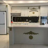 تعمیرات و نصب تخصصی کابینت  های دسته دوم امیر علی|خدمات پیشه و مهارت|زنجان, |دیوار