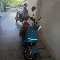 فروش کویر 2000اقساطی|موتورسیکلت|کیش, |دیوار