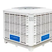 کولر آبی صنعتی پلیمری نیرو تهویه البرز 18000