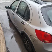 کوییک GXR مدل ۱۴۰۴|خودرو سواری و وانت|فردیس, شهرک ۱۱۰|دیوار