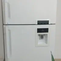 یخچال نیمه فریزر