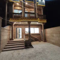 ویلایی سنددار کلید اول 230 متر بنا موقعیت معلم|فروش خانه و ویلا|آزادشهر, |دیوار