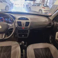 کوییک 1404 S|خودرو سواری و وانت|اصفهان, بهارستان (مخابرات)|دیوار