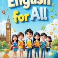 آموزش زبان انگلیسی