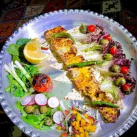 (بیرونبر جلیز ویلیز اماده همکاری با تشریفات مجالس)