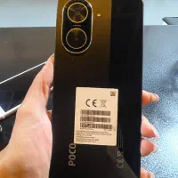 گوشی شیائومی پوکو s71