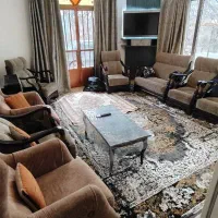 اجاره ویلا باغبهادران استخر سرپوشیده آبگرم ۲|اجارهٔ کوتاهمدت ویلا و باغ|باغ بهادران, |دیوار