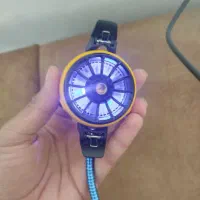 فن خنک کننده CX04