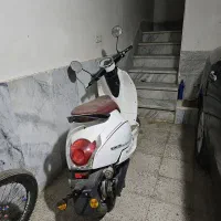 موتور برقی کویر es2 1500  مدل ۹۷