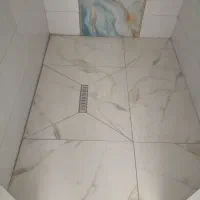 تمامی خدمات سنگ کاری وکاشی