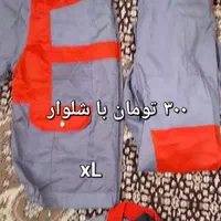 لباس کار|لباس|تهران, کن|دیوار
