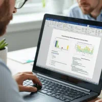 پروژه word و Powerpoint