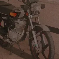 موتور متین|موتورسیکلت|بروجرد, |دیوار