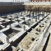 امتیاز پروژه تندگویان|پیشفروش املاک|تهران, شهرک انصار|دیوار