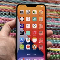 iPhone 13 Pro Max|موبایل|تهران, شهرآرا|دیوار
