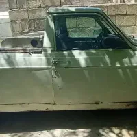 پیکان وانت