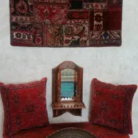 فروش تزیینات|فرش|بومهن, |دیوار