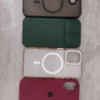 قاب ایفون۱۶