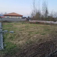 زمین شهری بر کوچه